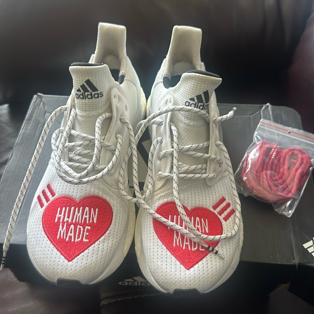 Excellent Condition Barely Worn - image 1